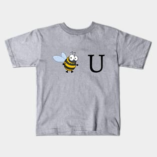 Bee You Kids T-Shirt